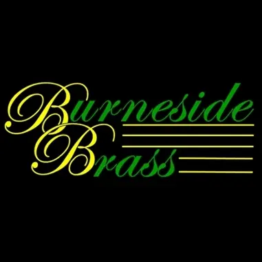Burneside Brass logo